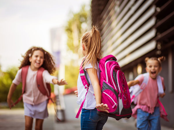 Coverdell Educational Savings Account