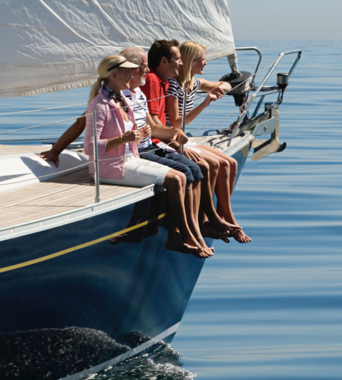 Shopping for a New Boat, RV or Motorcycle? Whatever you choose, we have a loan program to fit your needs.