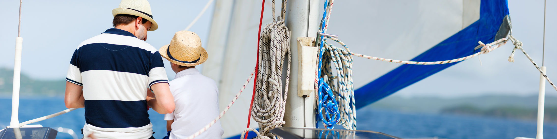 Shopping for a New Boat, RV or Motorcycle? Whatever you choose, we have a loan program to fit your needs.