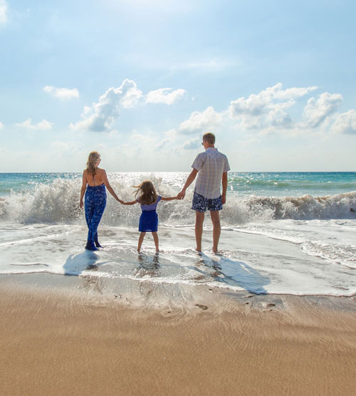 Share Savings. Start saving & establish your credit union membership.